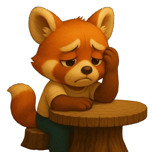 고민하는 이미소 매니저