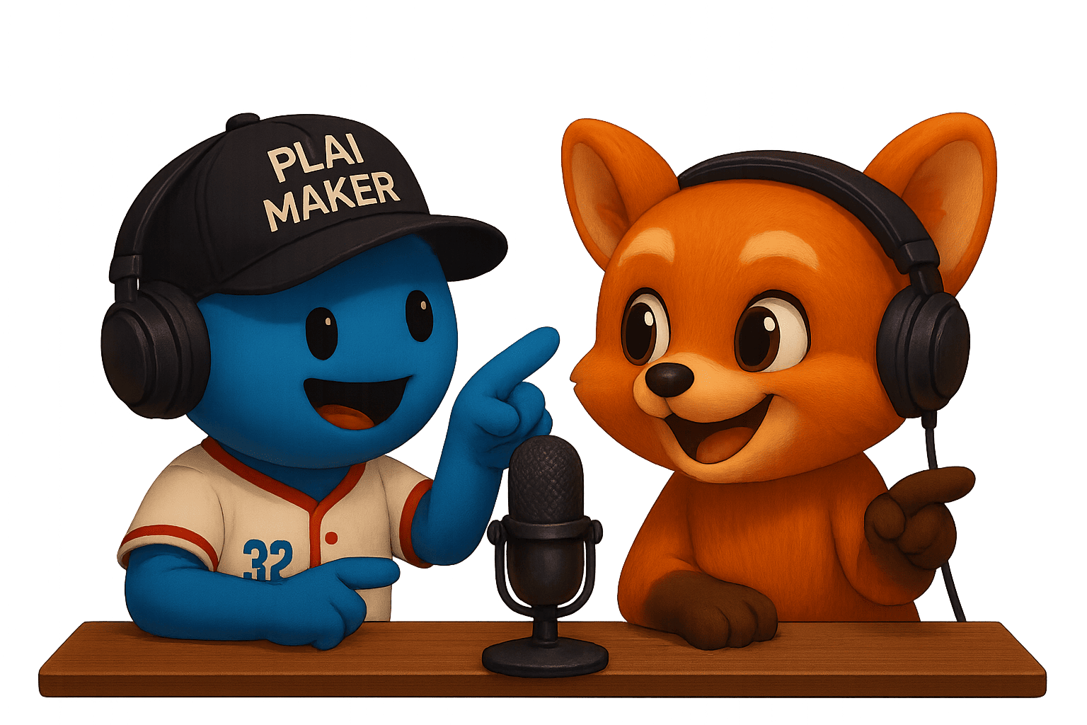 GS그룹 해커톤 스페셜 팟캐스트